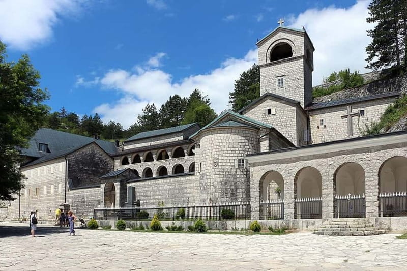 From Kotor: Private Car Excursion to Virpazar & Skadar Lake - Why This Private 6-Hour Loop Works So Well