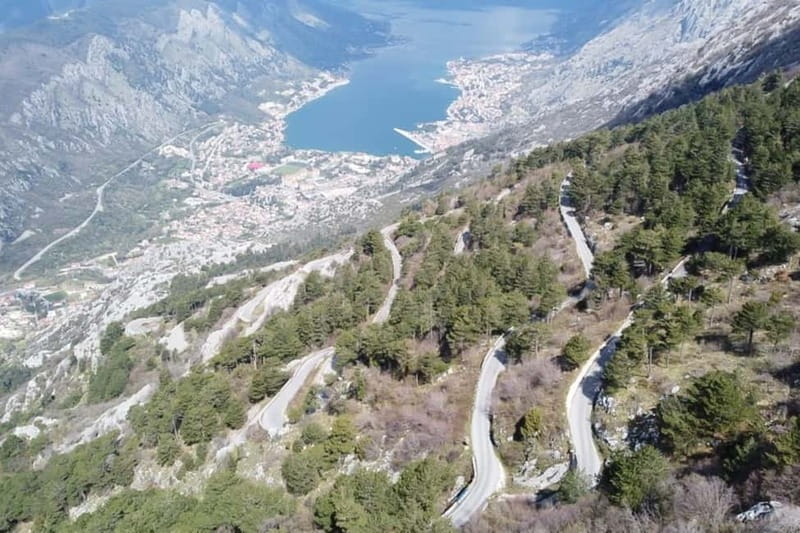 From Kotor: Private Car Excursion to Virpazar & Skadar Lake - Virpazar: Fishing Village Life and the Three Stone Bridges