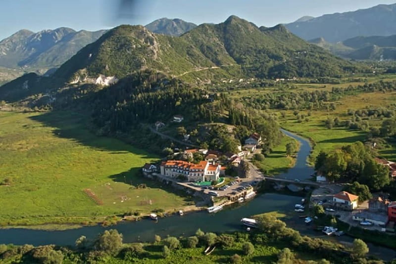 From Kotor: Private Car Excursion to Virpazar & Skadar Lake - The Car, the Driver, and the Day’s Pace