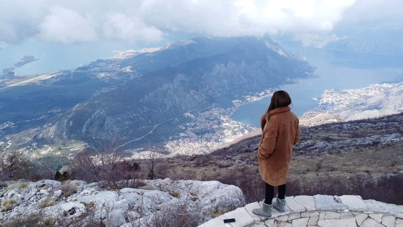 From Kotor:Private Excursion to Lovćen National Park & Budva - Key highlights to look forward to