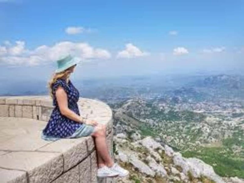 From Kotor:Private Excursion to Lovćen National Park & Budva - When your driver is more of a driver than a guide: how to protect your experience