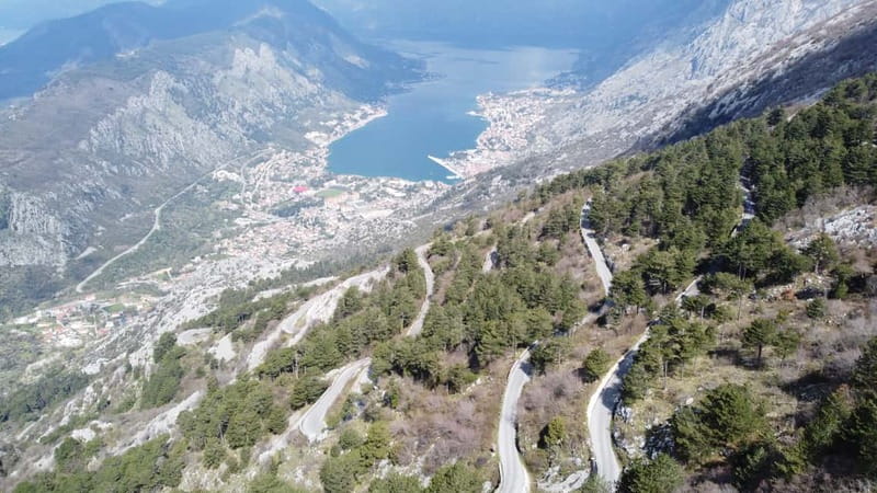 From Kotor:Private Excursion to Lovćen National Park & Budva - Price and logistics: what $318 per group gets you, and what costs extra