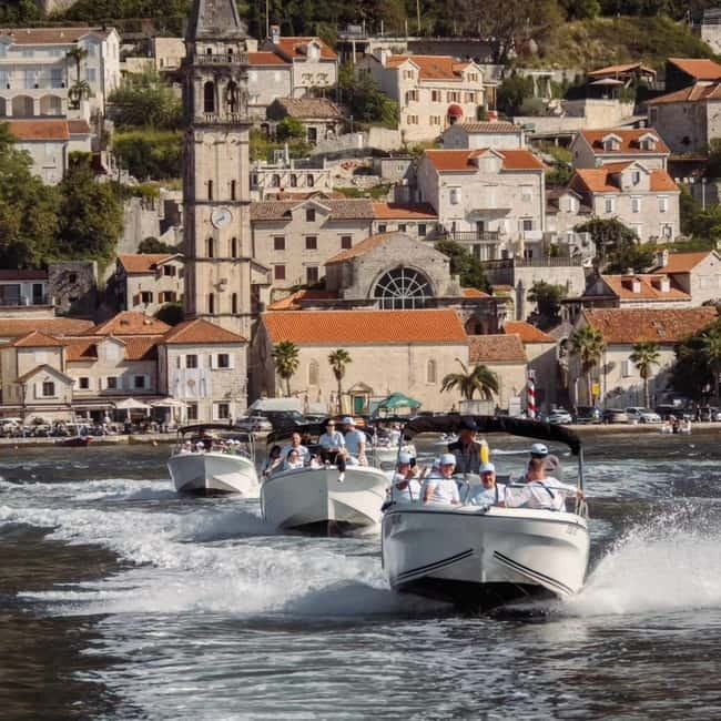 ★ From Kotor: Sunset Boat Tour to Perast & Lady of the Rocks - Why This Kotor Sunset Boat Tour Works So Well