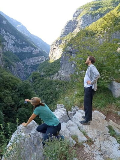 Biogradska Gora NP & Moraca monastery&Canyon