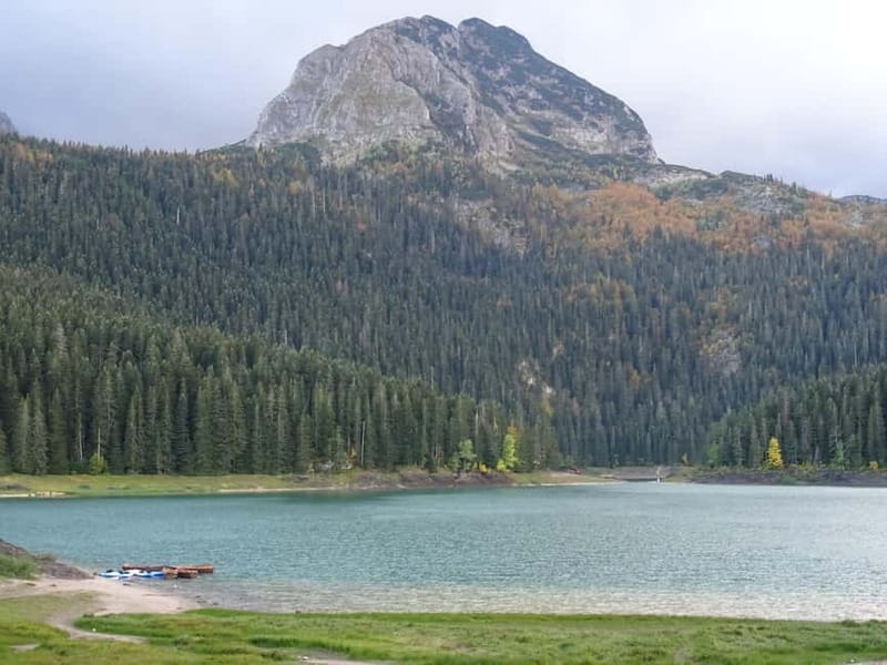 From Podgorica: Durmitor NP & Tara canyon-Amazing Montenegro - Key Highlights You Should Know Before You Go