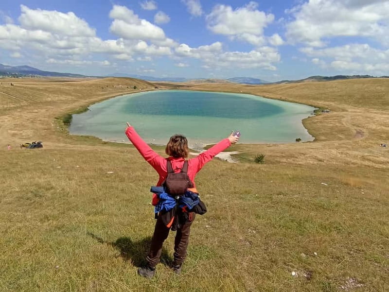 From Podgorica: Durmitor NP & Tara canyon-Amazing Montenegro - UNESCO in the Wild: What the Guide Adds to the Scenery