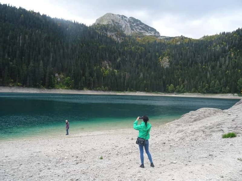 From Podgorica: Durmitor NP & Tara canyon-Amazing Montenegro - Tara Canyon: The Deepest Canyon in Europe, Up Close