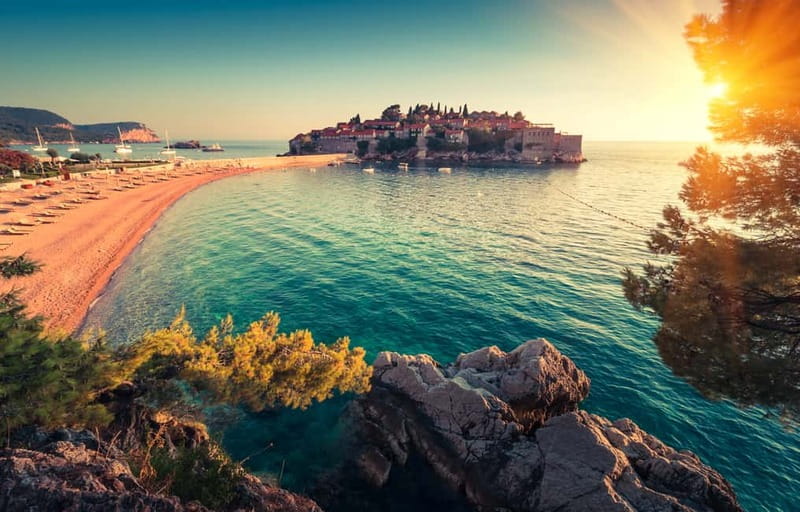 From Podgorica: Kotor & Budva Old Towns Tour and Skadar Lake - Key Points I’d Plan Around