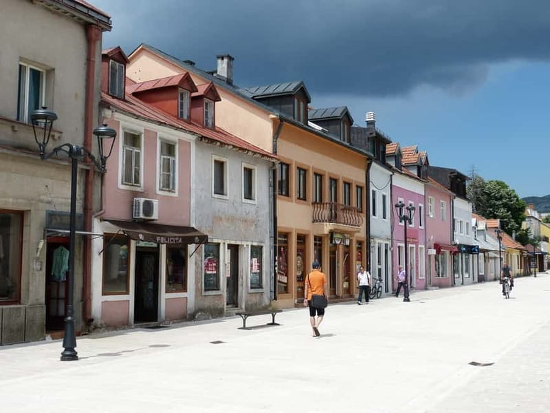 From Podgorica: Kotor & Budva Old Towns Tour and Skadar Lake - Price and Logistics: Is $233 Per Person Fair for What You Get?