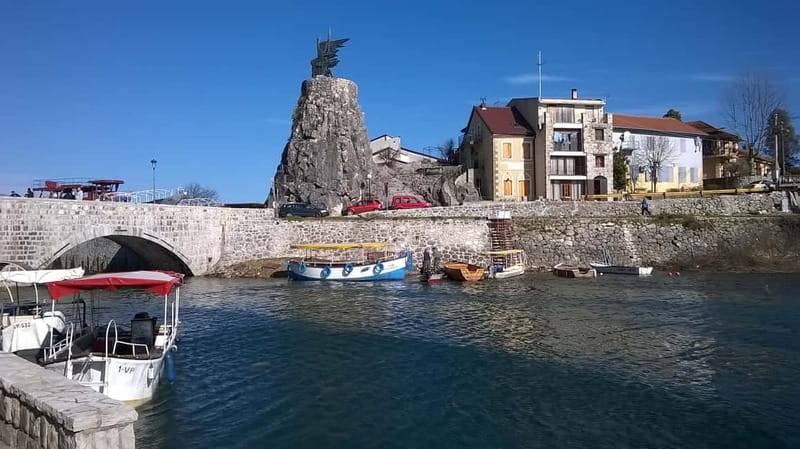 From Podgorica: NP Skadar lake, St. Stefan & Kotor day trip - Key things that make this day trip work