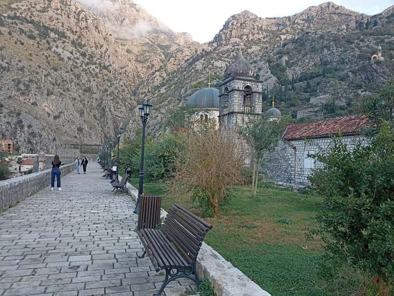 From Podgorica: NP Skadar lake, St. Stefan & Kotor day trip - Should you book this day trip?