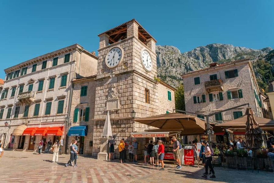 From Shkodra: Budva & Sveti Stefan (Montenegro) Day trip - Key things I’d focus on before you book