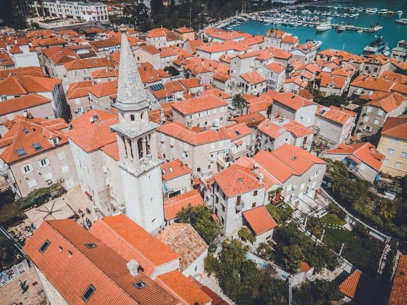 From Tirana, Day Tour: Budva & Kotor - Making sense of the timing: traffic, heat, and a packed day