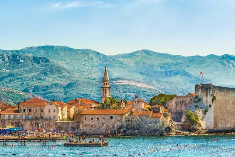 From Tirana, Day Tour: Budva & Kotor - Price and value: what $145 buys in one day
