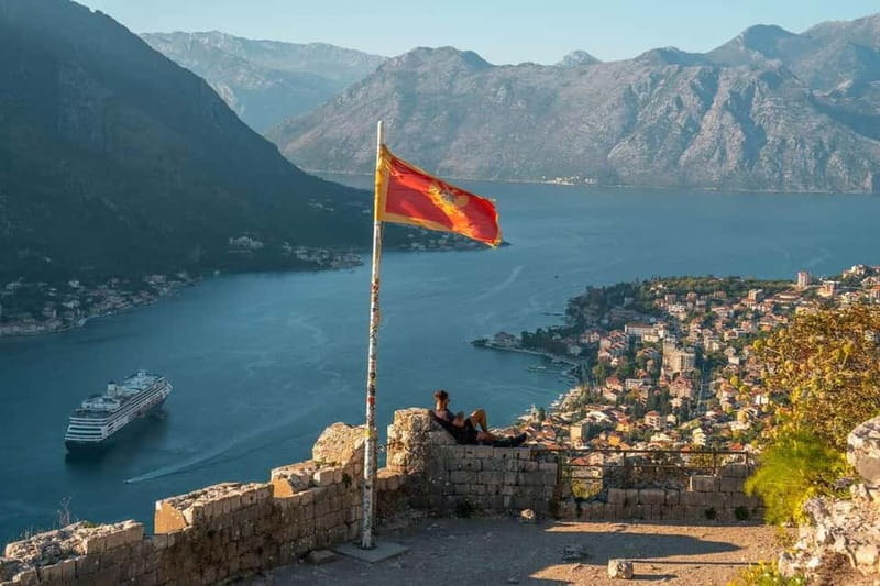 From Tirana, Day Tour: Budva & Kotor - Who should book this Montenegro day trip, and who should skip