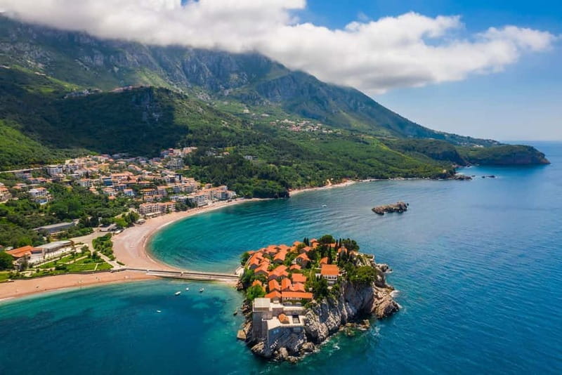 From Tirana, Day Tour: Budva & Kotor - Should you book Tirana to Budva and Kotor for one day?
