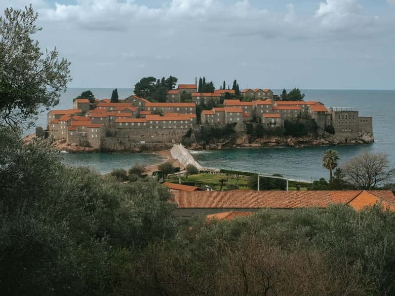 From Tirana: Group Day Trip to Budva & Kotor in Montenegro - Why Budva and Kotor in one day actually makes sense