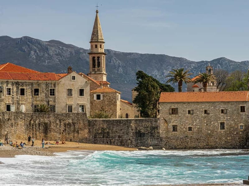 From Tirana: Group Day Trip to Budva & Kotor in Montenegro - Getting from Tirana: pickup options, comfort, and why the day can stretch