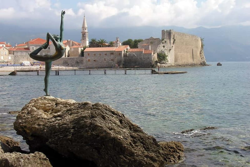 From Tirana: Group Day Trip to Budva & Kotor in Montenegro - Pace, weather, and crowd reality on Montenegro roads