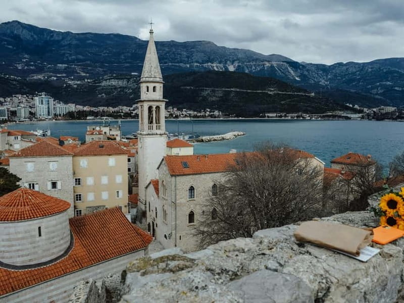 From Tirana: Group Day Trip to Budva & Kotor in Montenegro - What to bring, plus food and breaks you should plan around
