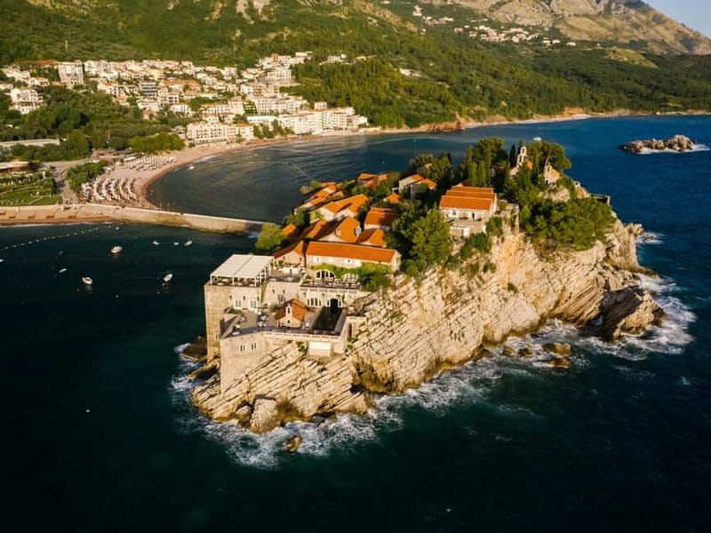 From Tirana: Group Day Trip to Budva & Kotor in Montenegro - Price and value: what $212 buys you (and what it does not)