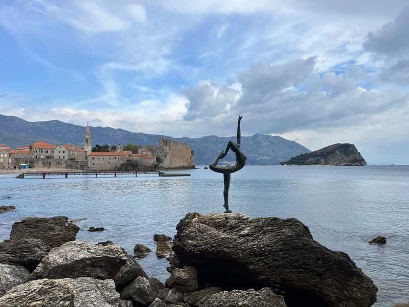 From Tirana to Montenegro: Kotor and Budva, Day tour - Key things that make this tour worth your time