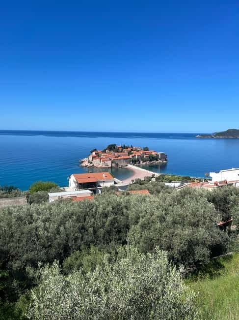 From Tirana to Montenegro: Kotor and Budva, Day tour - The Tirana to Montenegro drive, and why it matters