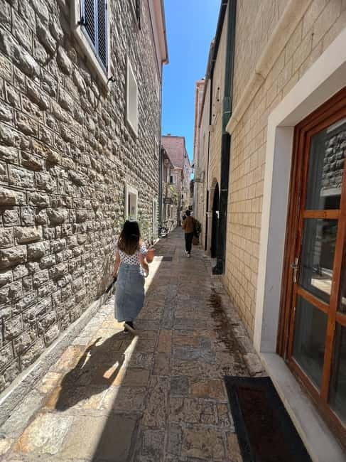 From Tirana to Montenegro: Kotor and Budva, Day tour - What the timing feels like: 13 hours done right, with strict pacing