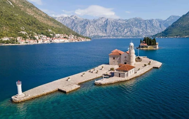 From Tivat: Blue Cave, Herceg Novi, Lady of the Rocks - Who This Cruise Fits Best (And Who Should Skip It)