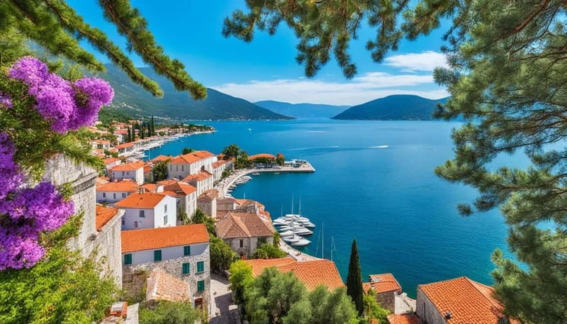 From Tivat: Private Tour of Herceg Novi, Perast, and Kotor - Key highlights at a glance