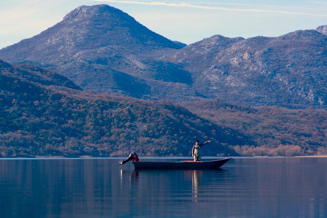 From Virpazar: Visit Karuč, the hidden pearl of Lake Skadar - What You Learn Along the Way, and Why the Guide Matters