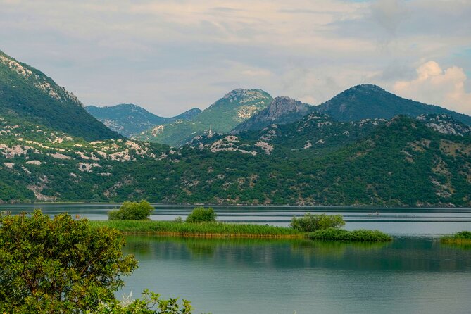 From Virpazar: Visit Karuč, the hidden pearl of Lake Skadar - Meeting Point at Virpazar, and the Logistics That Actually Matter