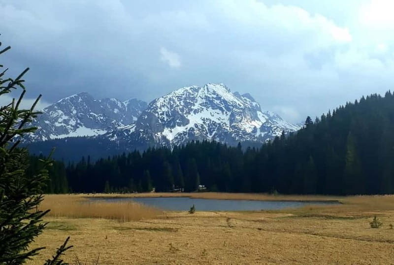 From Žabljak: Durmitor National Park Private Hiking Tour - Crno Jezero, the big first act, then onward