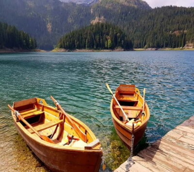 Durmitor National Park Private Hiking Tour