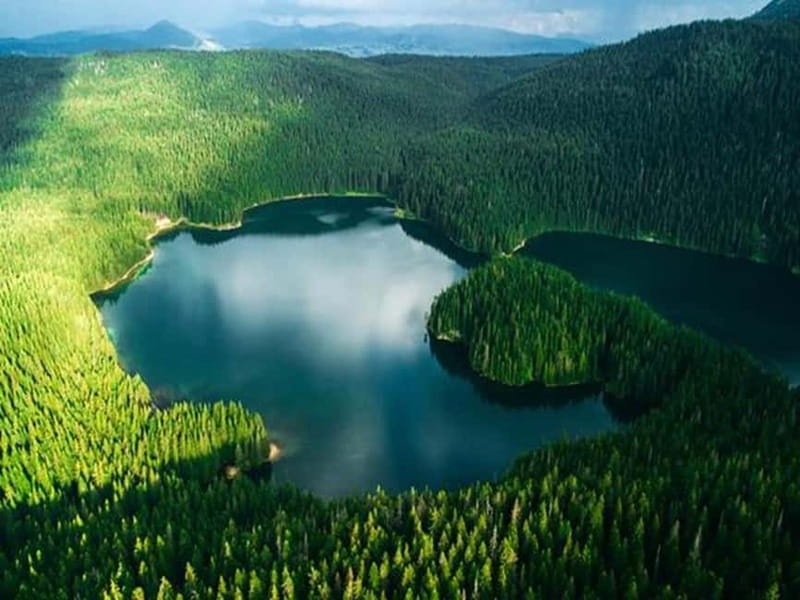 From Žabljak: Durmitor National Park Private Hiking Tour - The meal by the shore: Oro or Restoran Crno Jezero