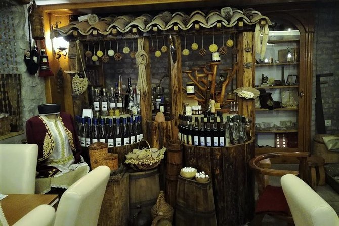Gastronomy and Sightseeing in Montenegro - Lake Skadar & Cetinje Private Tour - Private pickup and sedan comfort: what you gain (and what you give up)