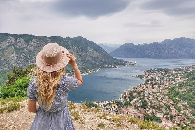 GREAT MONTENEGRO TOUR Cetinje - Njeguši - Kotor - Budva - Bečići - Saint Stefan - Key Things to Know Before You Go