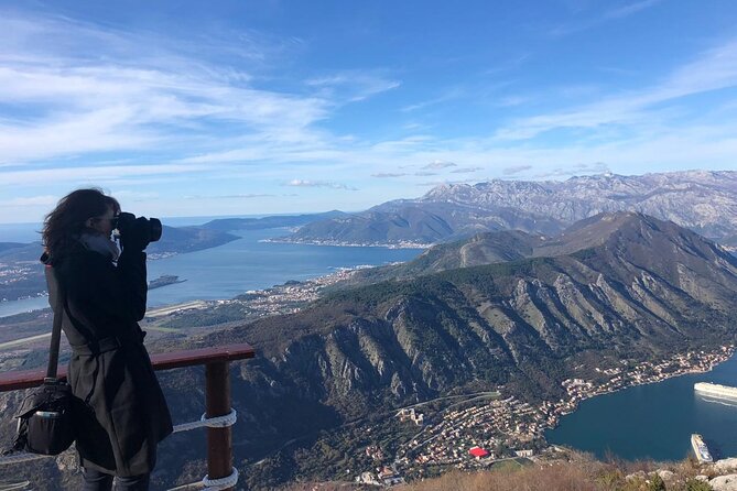 GREAT MONTENEGRO TOUR Cetinje – Njeguši – Kotor – Budva - Bečići - Saint Stefan - Cetinje: Montenegro’s Old Capital, Monasteries, and a Walk That Makes Sense