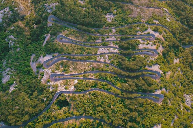 Great Montenegro Tour-Lovcen NP,Mausoleum Lovcen,River of Crnojevic,Sveti Stefan - Price and Value: What $89.49 Includes, What Costs Extra, and What It Adds Up To