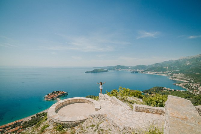 Great tour of coastal monasteries in Budva - Walking on the path of history! - Key highlights at a glance