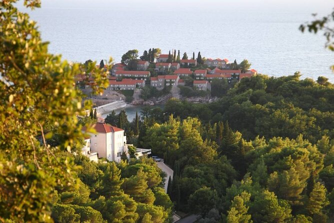 Great tour of coastal monasteries in Budva - Walking on the path of history! - Rustovo Monastery in Pashtrovska Gora: a woman monastery with a Virgin Mary icon story