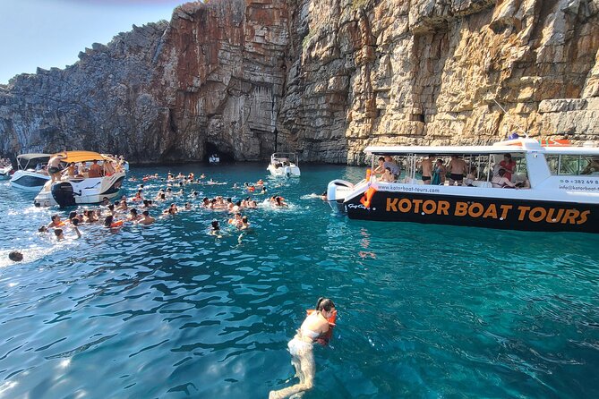 Group Blue Cave Tour- 3h duration - Timing, Departure Options, and What to Bring for a Smooth Day