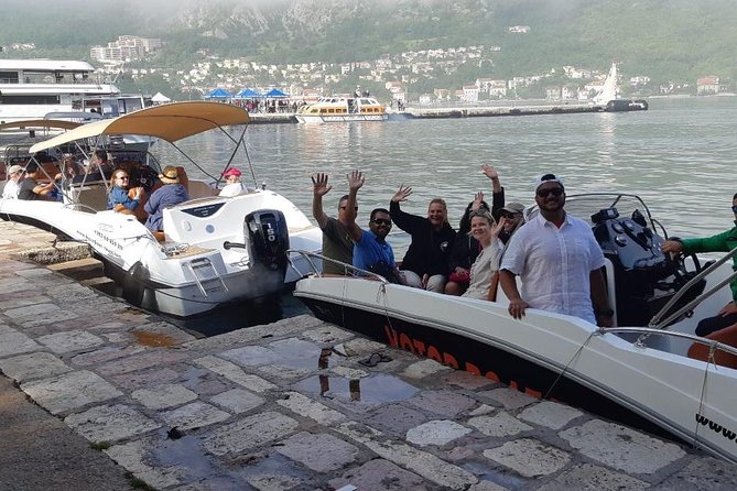 Group Blue Cave Tour- 3h duration - Who This Blue Cave Boat Tour Fits Best