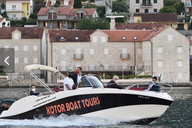 Group Perast & Lady of the Rock tour- 1h30min duration - Price and Value: Is $38.40 Worth It?
