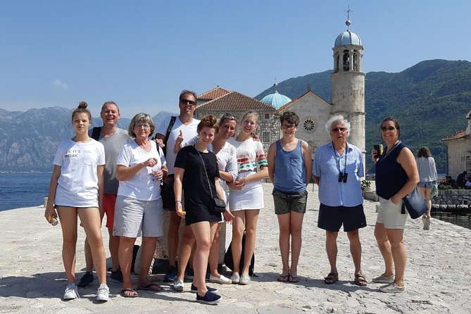 Group Perast & Lady of the Rock tour- 1h30min duration - What the Captain Adds (and What You Should Do With That)