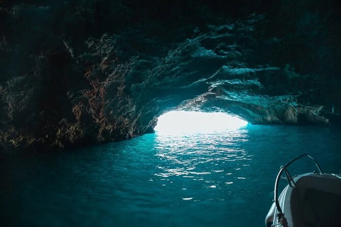 Group Tour - Blue Cave, Submarine tunnel & Lady of the Rocks 3hrs - Price and what you truly get for $36.04