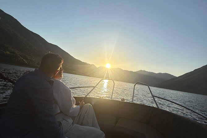Group Tour - Our Lady of the Rocks and Perast Old Town (1.5hrs) - Guide and Captain: What Makes Service Feel Personal
