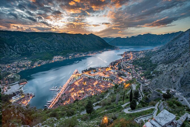 Group Tour - Our Lady of the Rocks and Perast Old Town (1.5hrs) - Our Lady of the Rocks: A Man-Made Island, a Church, and a 3€ Entry Fee