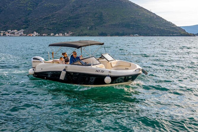 Group Tour to Blue cave/ Lady of the Rocks from Kotor - Key highlights you’ll feel on this route