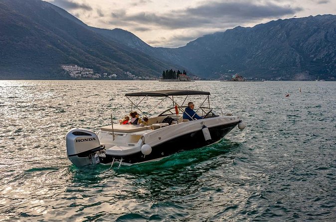 Group Tour to Blue cave/ Lady of the Rocks from Kotor - Price and value: what $60.15 buys you here